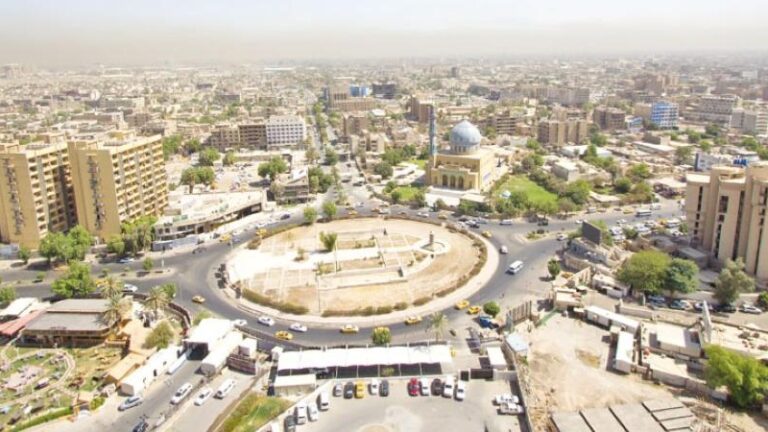 Dust Specter يستهدف مسؤولين عراقيين ببرمجيات SPLITDROP وGHOSTFORM