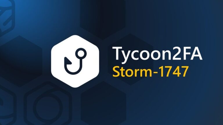 منصة Tycoon2FA بعد الضربة الأمنية: هل انتهى الخطر أم يتجدد؟