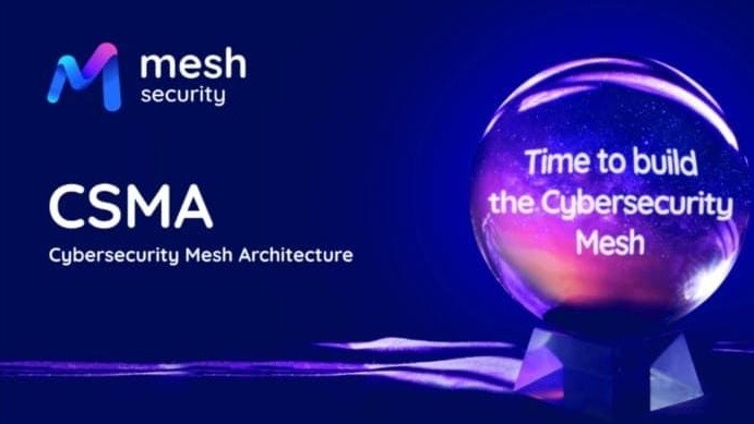 منصة Mesh CSMA تكشف مسارات الهجوم وتكسر الطريق نحو "الجواهر التاجية"