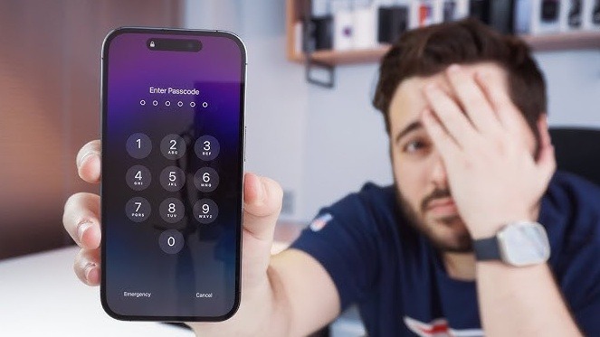 آبل ترسل تنبيهات شاشة القفل لمستخدمي آيفون القديم بسبب استغلالات ويب نشطة