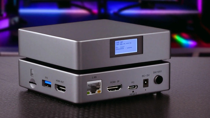 تسع ثغرات حرجة في أجهزة IP KVM تمنح وصولاً غير مصرح به إلى صلاحيات الجذر