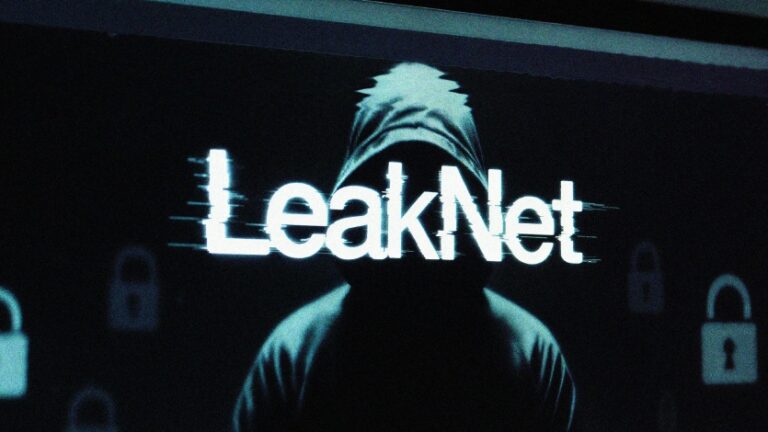 LeakNet يعتمد تكتيك ClickFix عبر مواقع مخترقة وينشر محمّل Deno في الذاكرة
