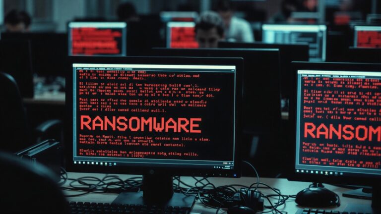 مجموعة Bearlyfy تستهدف الشركات الروسية ببرمجية الفدية المخصصة GenieLocker