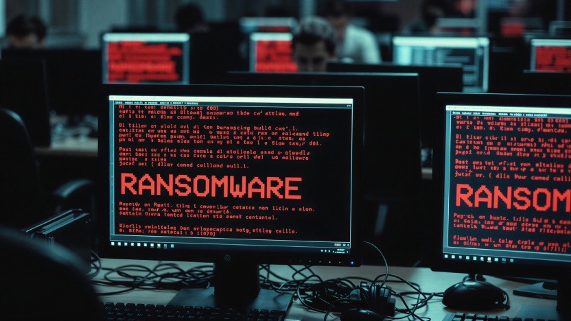 مجموعة Bearlyfy تستهدف الشركات الروسية ببرمجية الفدية المخصصة GenieLocker