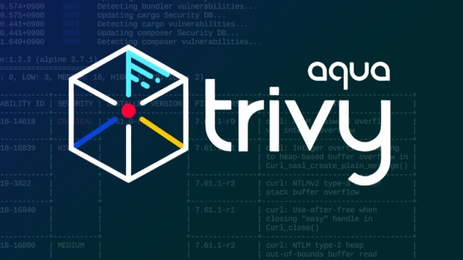 اختراق جديد يستهدف أداة Trivy ويكشف أسرار بيئات التطوير