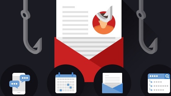 هاكر روسي يُدان بالسجن عامين بسبب هجمات فدية عبر شبكة TA551