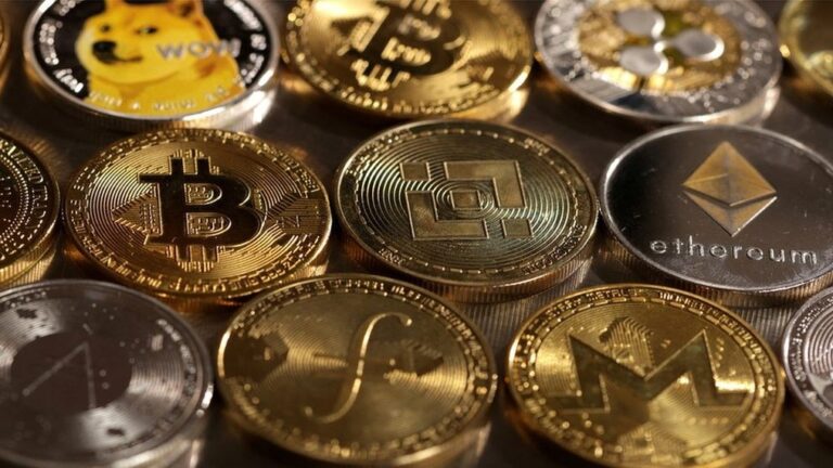 حملة مشبوهة منسوبة لكوريا الشمالية تستهدف شركات العملات المشفرة عبر ثغرة React2Shell