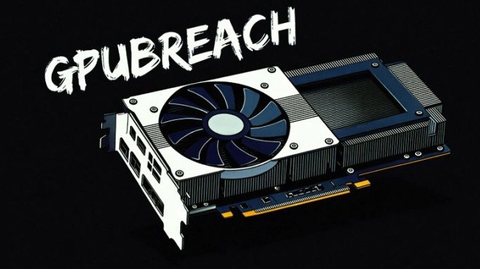 هجوم GPUBreach: ثغرات GDDR6 تفتح الباب أمام تصعيد كامل لصلاحيات المعالج