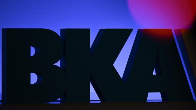 الشرطة الجنائية الألمانية تكشف هوية قادة مجموعة REvil وراء 130 هجوم فدية