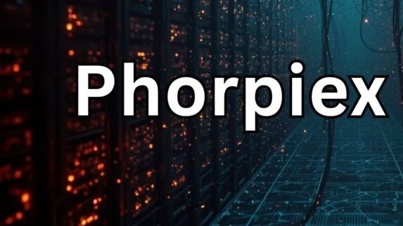 نسخة جديدة من شبكة Phorpiex: نموذج هجين للاتصال واستهداف العملات الرقمية