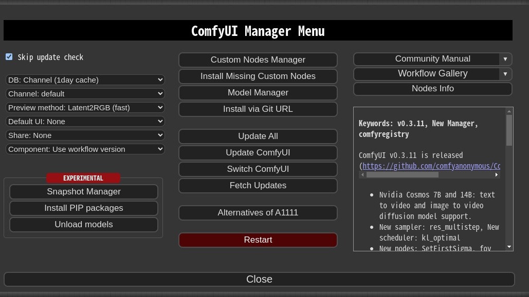 حملة خبيثة تستهدف أكثر من 1000 خادم ComfyUI مكشوفة
