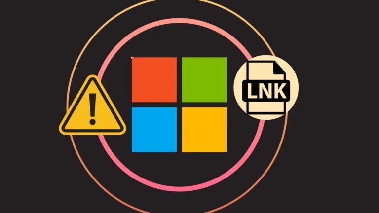 أداة روسية جديدة تستغل ملفات LNK لاختراق جلسات RDP عبر أنفاق FRP