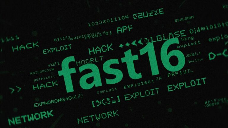 "fast16" برمجية خبيثة تسبق ستاكسنت وتستهدف البرمجيات الهندسية