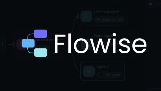 هجوم سيبراني يستهدف منصة Flowise: ثغرة CVSS 10.0 تكشف 12 ألف نظام