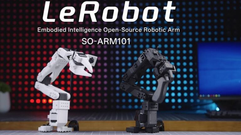ثغرة خطيرة غير مرقعة تهدد منصة LeRobot التابعة لـ Hugging Face بتنفيذ أوامر عن بُعد