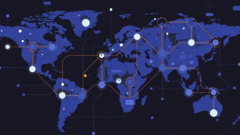 اكتشاف شبكة "PowMix" الخبيثة تستهدف العاملين في التشيك عبر حركة مرور C2 عشوائية