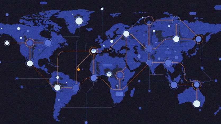 اكتشاف شبكة "PowMix" الخبيثة تستهدف العاملين في التشيك عبر حركة مرور C2 عشوائية