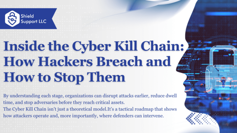 سلسلة القتل الإلكترونية تصبح بلا جدوى عندما يكون وكيل الذكاء الاصطناعي هو التهديد