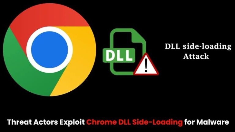 مجموعة MuddyWater الإيرانية تستخدم تقنية DLL Side-Loading في حملة تجسّس تستهدف 9 دول
