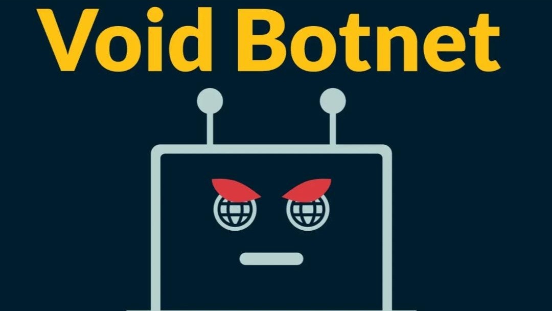 برمجية Void Botnet: استخدام العقود الذكية في شبكة Ethereum للتحكم والسيطرة