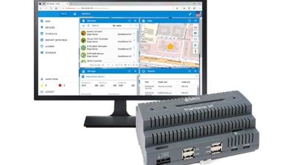 ثغرات خطيرة في منصة EnOcean SmartServer تهدد أنظمة إدارة المباني