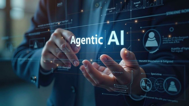 "Agentic AI".. الثغرة الأمنية القادمة التي تغفل عنها المؤسسات