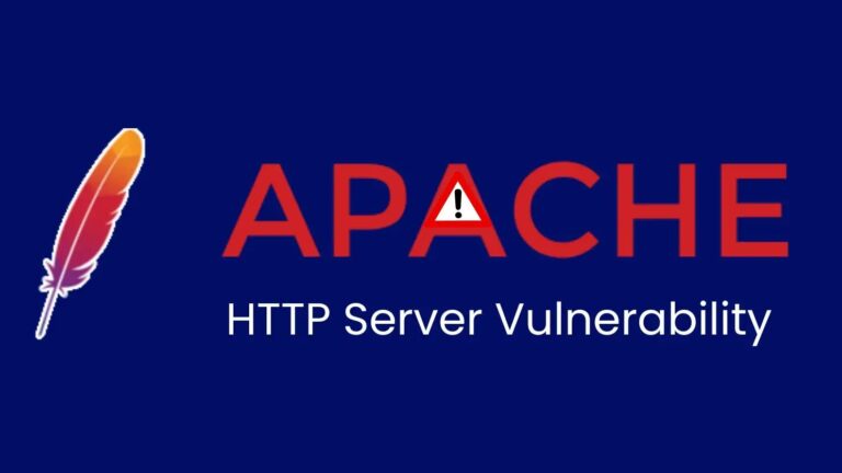 ثغرة خطيرة في Apache HTTP/2 تسمح بهجمات حجب الخدمة وتنفيذ أوامر عن بُعد