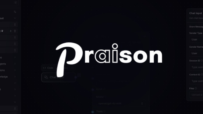 ثغرة أمنية خطيرة في PraisonAI: استغلال خلال ساعات من الكشف