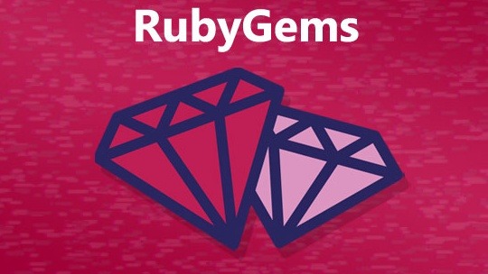 هجوم واسع يجبر RubyGems على تعليق تسجيل الحسابات الجديدة