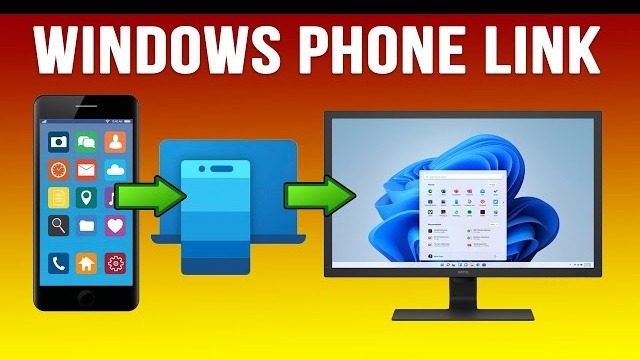 هجوم جديد يستغل تطبيق Windows Phone Link لسرقة بيانات الاعتماد والرموز المؤقتة