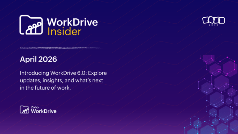 مجموعة Mustang Panda تستغل خدمة Zoho WorkDrive في هجمات ضد الحكومة الهندية