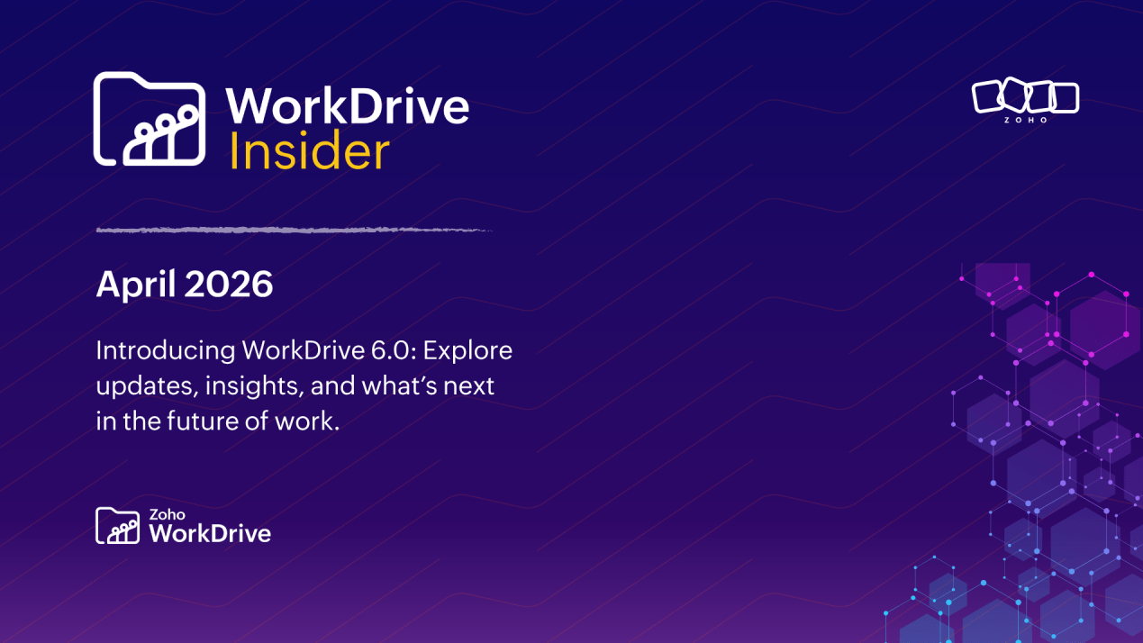 مجموعة Mustang Panda تستغل خدمة Zoho WorkDrive في هجمات ضد الحكومة الهندية