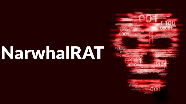 رسائل مزيفة من مايكروسوفت لنشر برمجية NarwhalRAT الكورية الشمالية