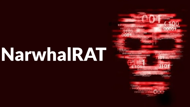 رسائل مزيفة من مايكروسوفت لنشر برمجية NarwhalRAT الكورية الشمالية