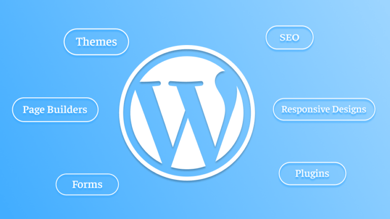 كيف حوّل المهاجمون مواقع WordPress إلى منصات توزيع برمجيات خبيثة عبر البلوكشين؟
