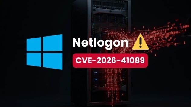 هجمات نشطة تستهدف ثغرة في بروتوكول Netlogon