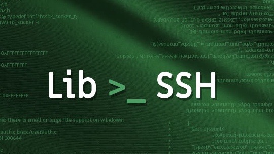 ثغرة خطيرة في libssh2 تسمح بتنفيذ تعليمات برمجية عن بُعد عبر خوادم SSH خبيثة