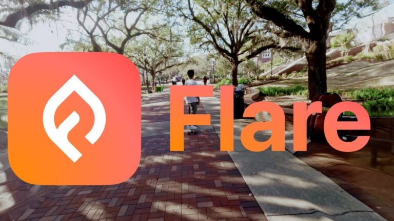 Flare تكشف عن تفاصيل مثيرة حول نموذج ضمان يقف وراء العديد من الأسواق غير المشروعة