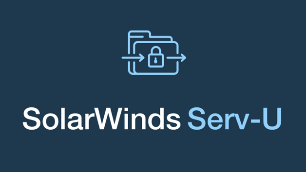 ثغرة جديدة في SolarWinds Serv-U تضاف إلى قائمة KEV: استغلال نشط بلا تفاصيل معلنة