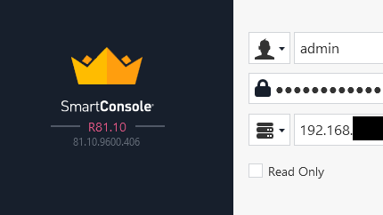 ثغرة خطيرة في SmartConsole تمنح وصولاً كاملاً لصلاحيات المدير