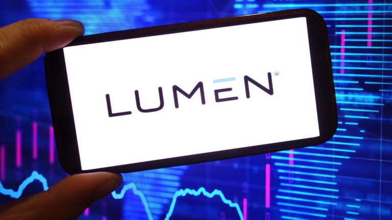 شركة Lumen Technologies تعيد بناء إدارة التعرض على نطاق واسع