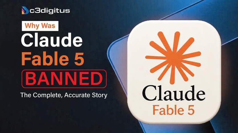 عودة "Fable 5": بين الأمن السيبراني والسباق العالمي على النماذج الحدودية