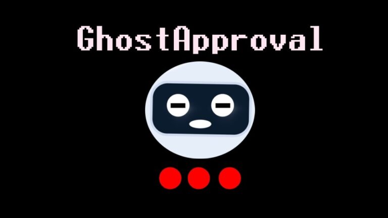 ثغرات "GhostApproval": مستودعات خبيثة قد تُسيطر على المساعدات البرمجية بالذكاء الاصطناعي
