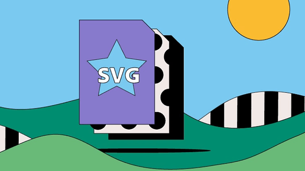 قراصنة كوريا الشمالية يخفون برمجيات خبيثة داخل صور أعلام SVG عبر اختبارات برمجية وهمية