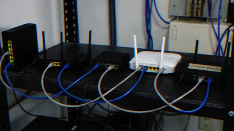 مجموعة UAT-7810 توسّع شبكة ORB عبر برمجية LONGLEASH