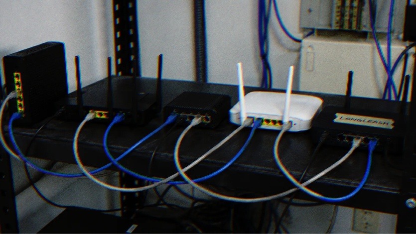 مجموعة UAT-7810 توسّع شبكة ORB عبر برمجية LONGLEASH