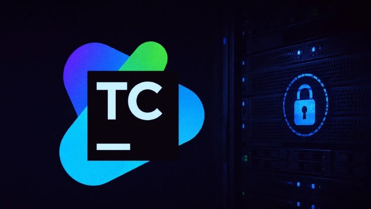 ثغرة حرجة في "TeamCity" تتيح تنفيذ أوامر النظام دون تسجيل دخول