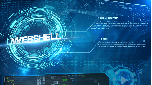 اكتشاف Web Shell مخصص في Windchill مرتبط بعصابة Clop لفك تشفير بيانات الاعتماد وسرقة بيانات هندسية حساسة