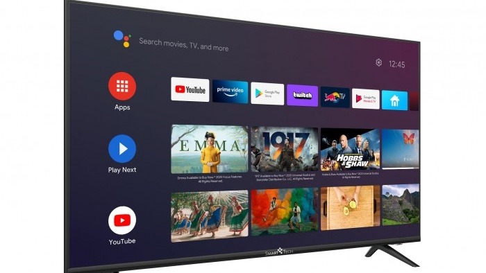 Bitsight تكشف شبكة احتيال بملايين الدولارات عبر أجهزة أندرويد TV