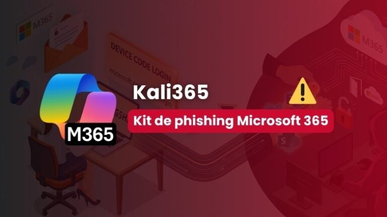 حملة Kali365 تستغل تسجيل دخول مايكروسوفت لاستهداف الشركات الأميركية